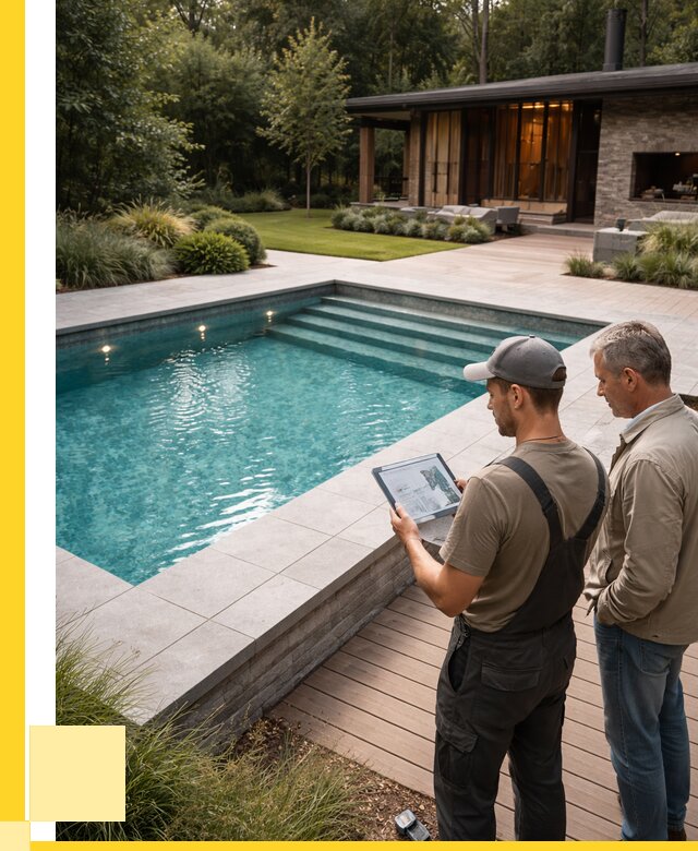 Строительство бассейнов в Серове от 1224240 р. ЭриданСрв