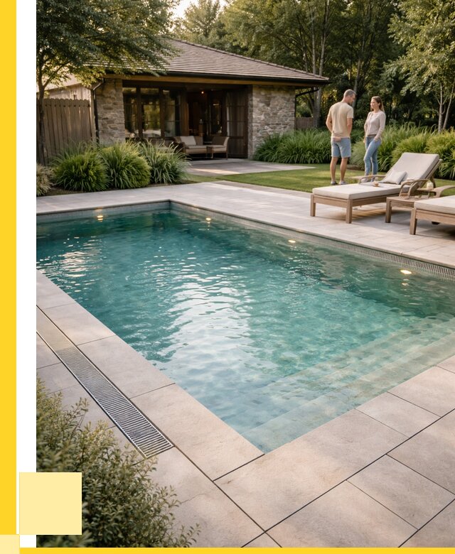 Открытые бассейны с подогревом в Серове от 1224240 р., ЭриданСрв