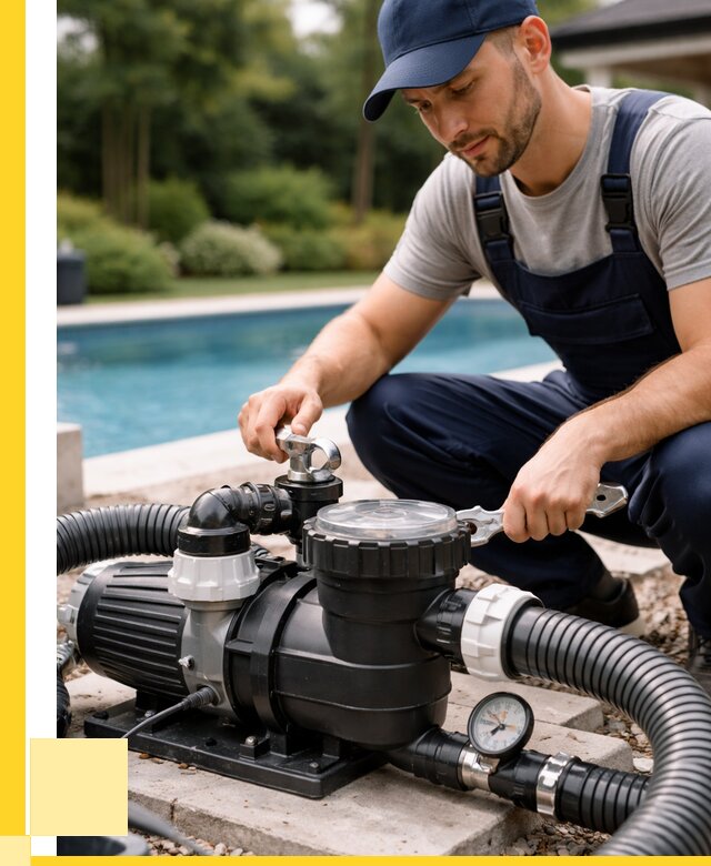 Насосы для бассейнов в Серове купить от 12242 р. | ЭриданСрв