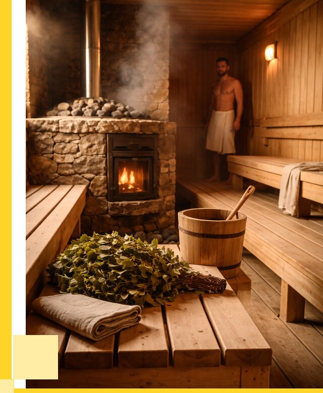 Парилки для бани купить в Серове от 76515 р. | ЭриданСрв