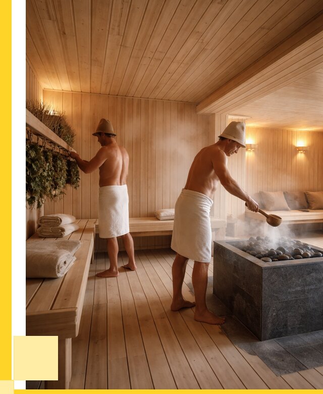 Баня и SPA под ключ в Серове от 816160 р. строительство ЭриданСрв