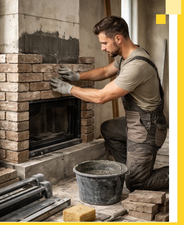 Услуги по устройству и монтажу Расул в банях и саунах в Серове